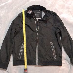 Mens Calvin Klein Spring Jacket